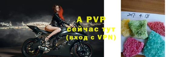 хмурый Покров